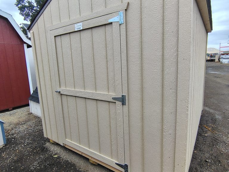 8'x10' Rancher