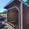 10'x12' Loafing Stall