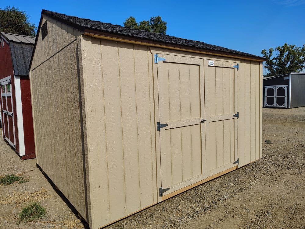 10x12 Rancher