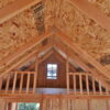 8'x12' Clubhouse