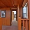 8'x12' Clubhouse