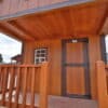 8'x12' Clubhouse