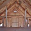 8'x12' Clubhouse