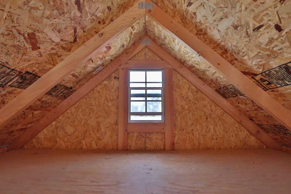8'x12' Clubhouse