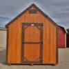 8'x12' Clubhouse