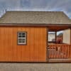 8'x12' Clubhouse