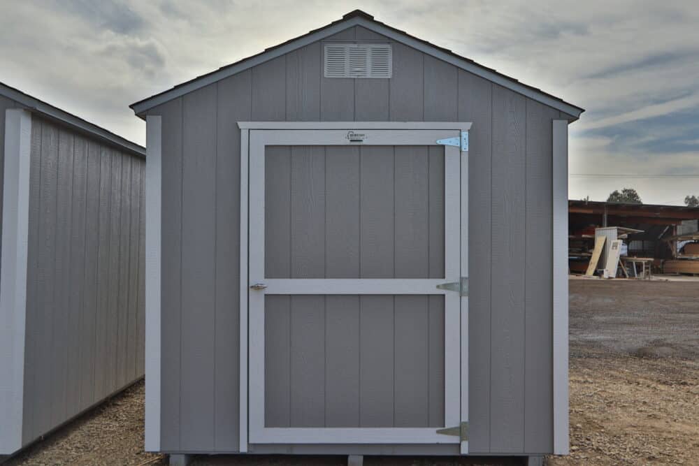 8'x8' Rancher