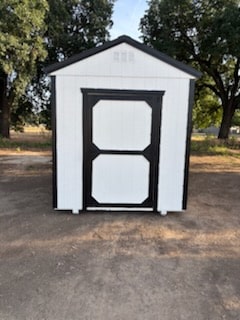 8x12 USED (old Hickory)