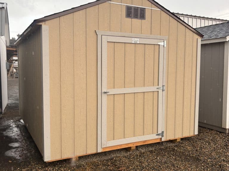10'x12' Rancher