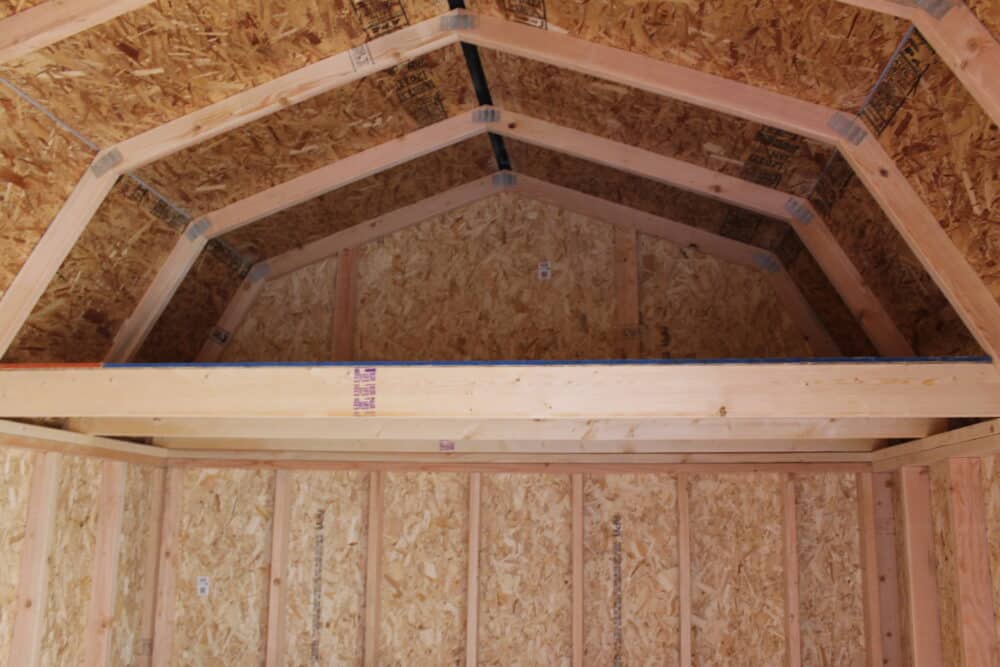 10'x12' Barn Elite