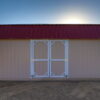 10'x20' Barn Tall