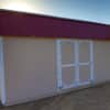 10'x20' Barn Tall