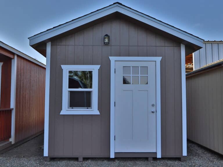 10'x12' Ranch Tall