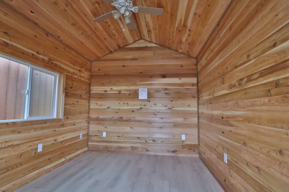 10'x12' Ranch Tall