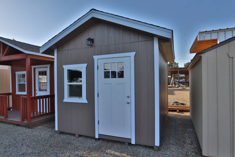 10'x12' Ranch Tall