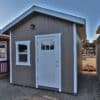 10'x12' Ranch Tall