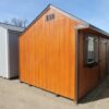 10'x12' Garden Shed