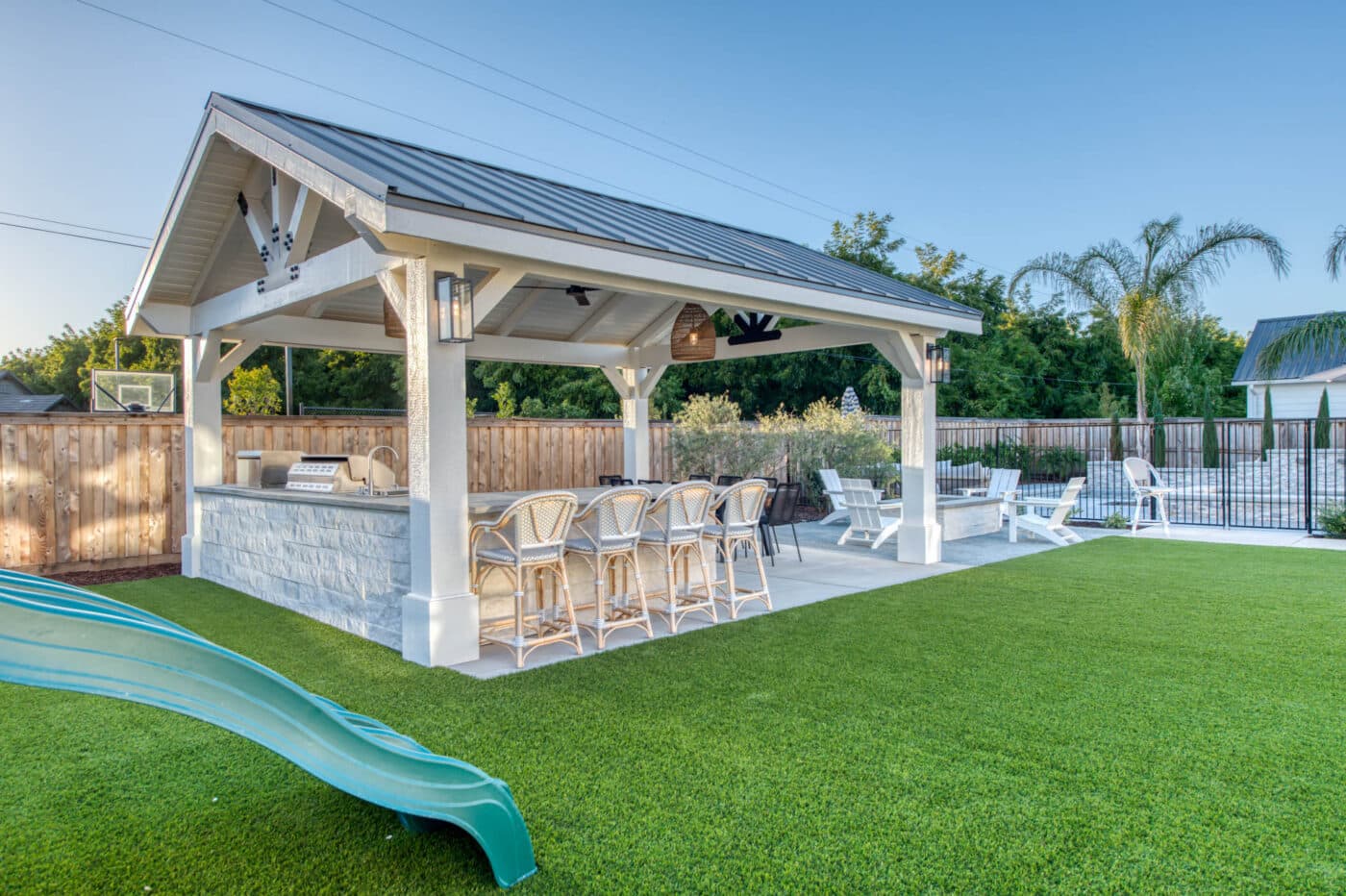 Outdoor Living Buildings For Sale in Visalia CA
