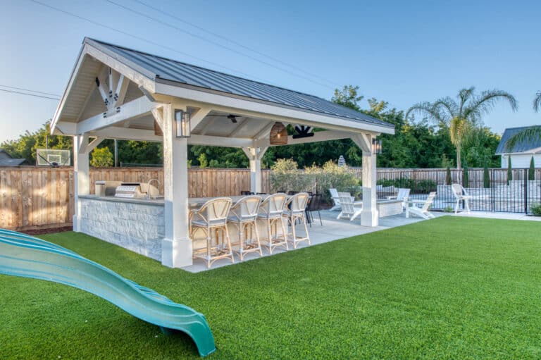 Outdoor Living Buildings For Sale in Visalia CA