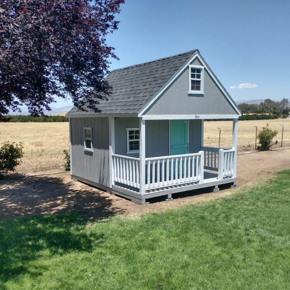 Playhouse Buildings For sale in Clovis CA