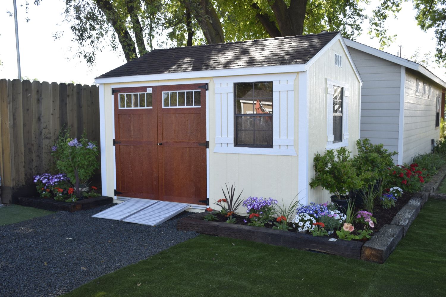 Ranch-Tall-Wood-Sheds-for-sale