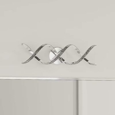 Toccoa Vanity Light