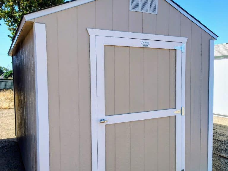 8'x12' Rancher