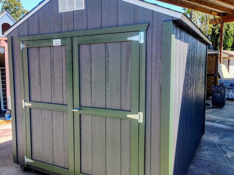8'x10' Rancher