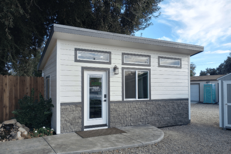 golden state buildings sales office
