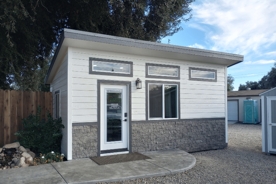 golden state buildings sales office